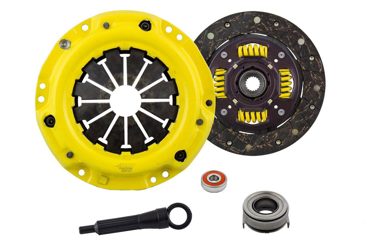 ACT 1995 Suzuki Esteem XT/Modified Street Clutch Kit - SZ1-XTMM