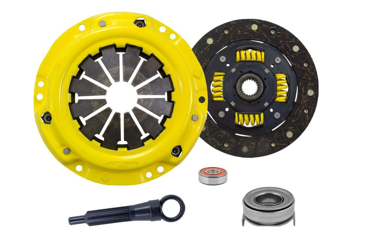 ACT 1986 Suzuki Samurai HD/Modified Street Clutch Kit - SZ3-HDMM