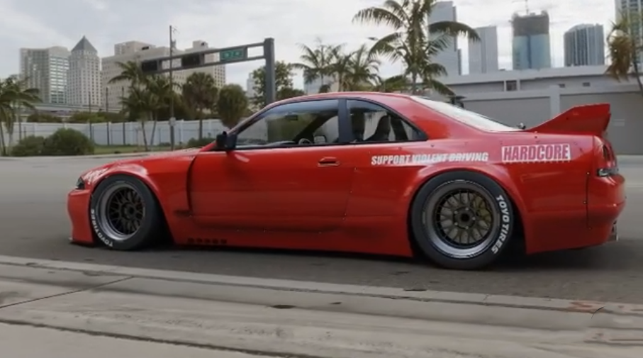 GReddy - Pandem R33 Aero - Nissan Skyline GT-R / Type M - 66920666