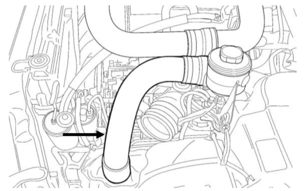 GReddy - Ecr33 Aluminium Piping Set - 12020911