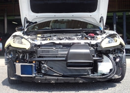 GReddy - GReddy Direct Air Duct(s) - FRS/86/GR86/BRZ - 12515002