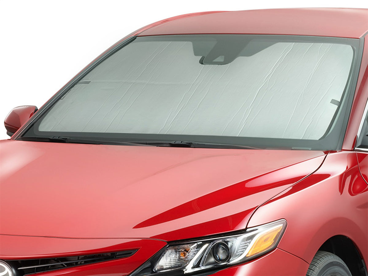 Weathertech - WeatherTech® SunShade Full Vehicle Kit 25 Toyota Crown-Signia - TS1475K2