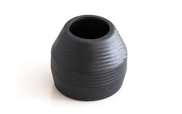 GReddy - Optional - GReddy Shift Knob Cover for Type A - 18001720