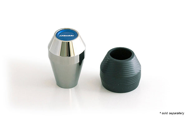 GReddy - Optional - GReddy Shift Knob Cover for Type A - 18001720
