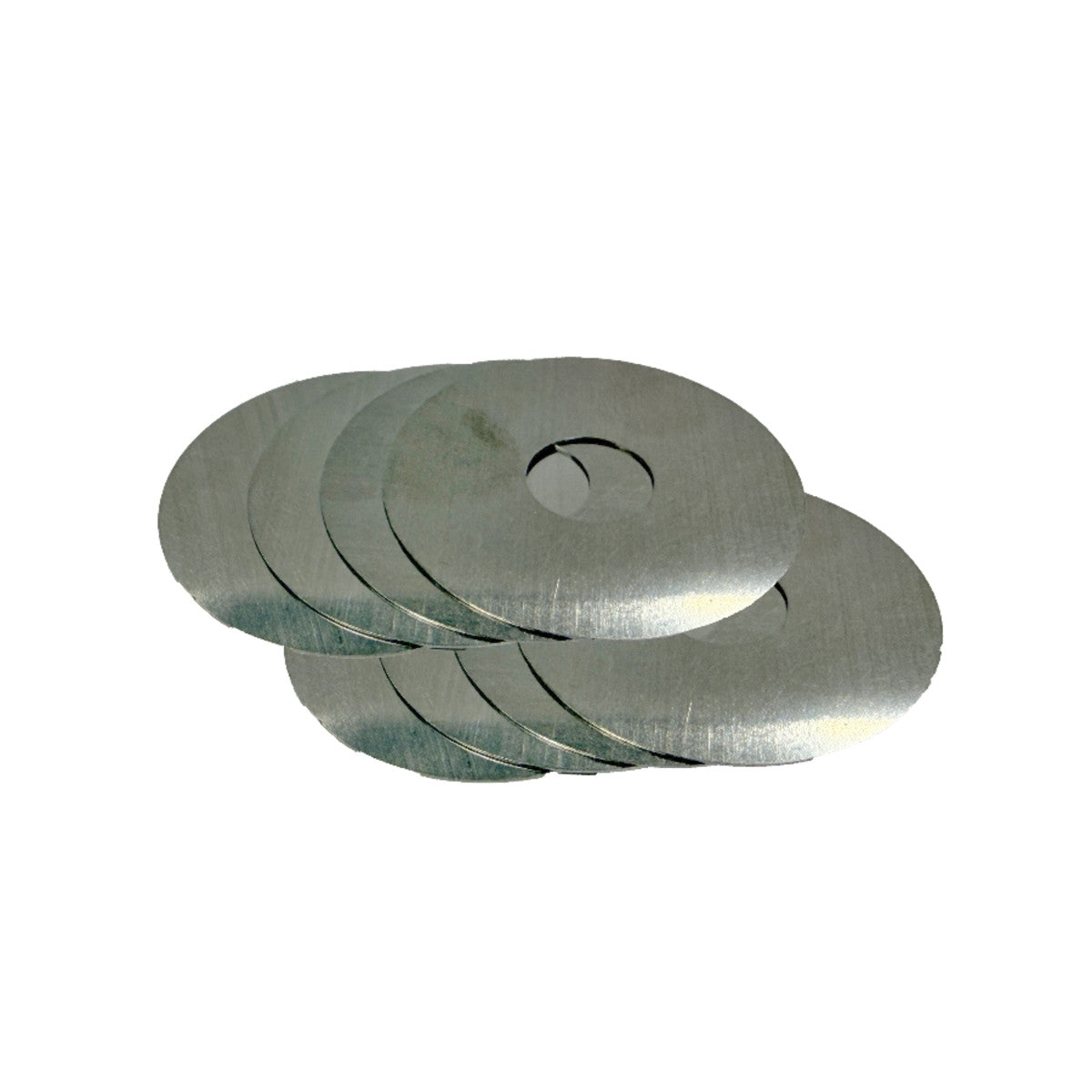 QA1 Ring Shim Kit - 1.300in OD x .010in Thick - 8 Pack - 7855-198
