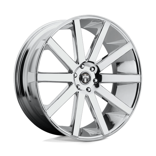 DUB - Shot Calla 22X9 5X120 72 P +38