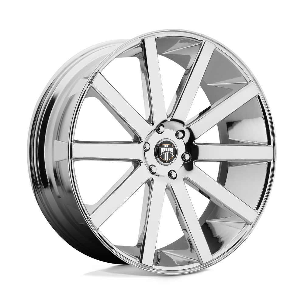 DUB - Shot Calla 22X9.5 6X5.5 106.1 P +20