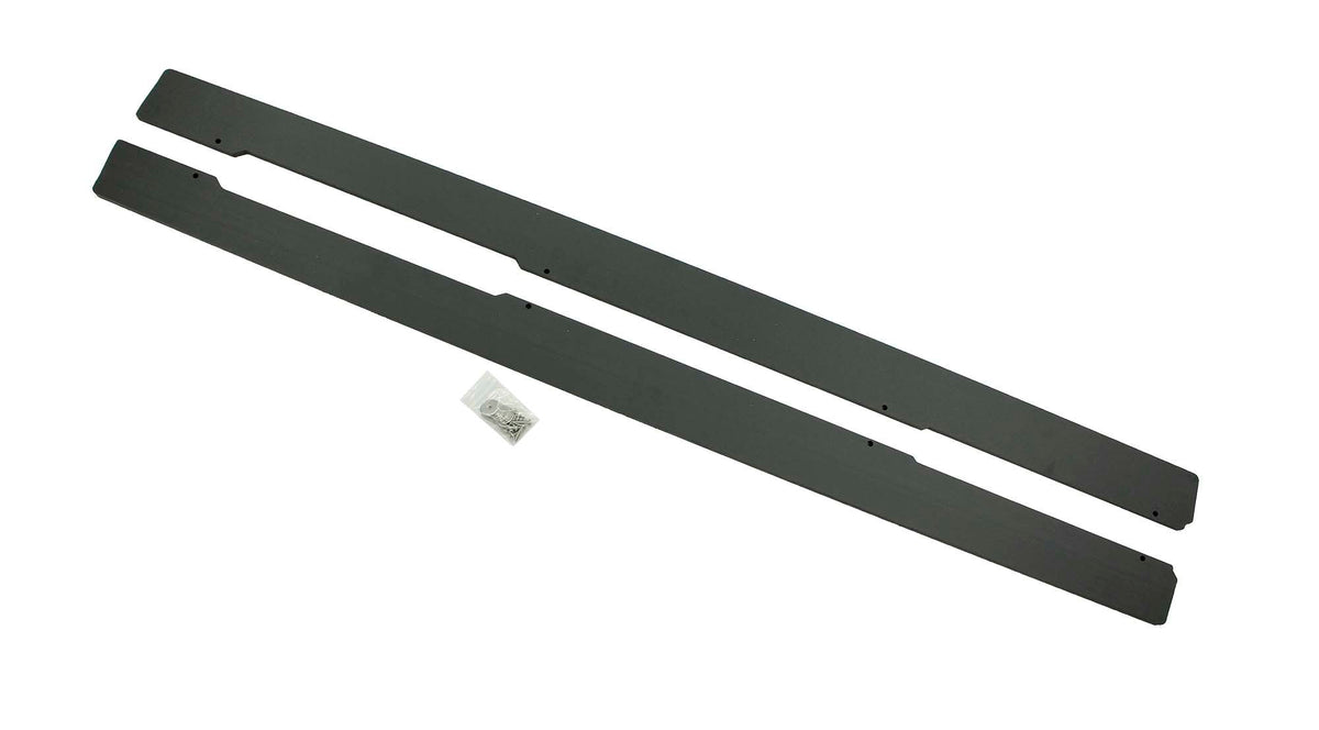 Verus - Side Splitter Kit - ND Miata (Club Spec) - A0168A