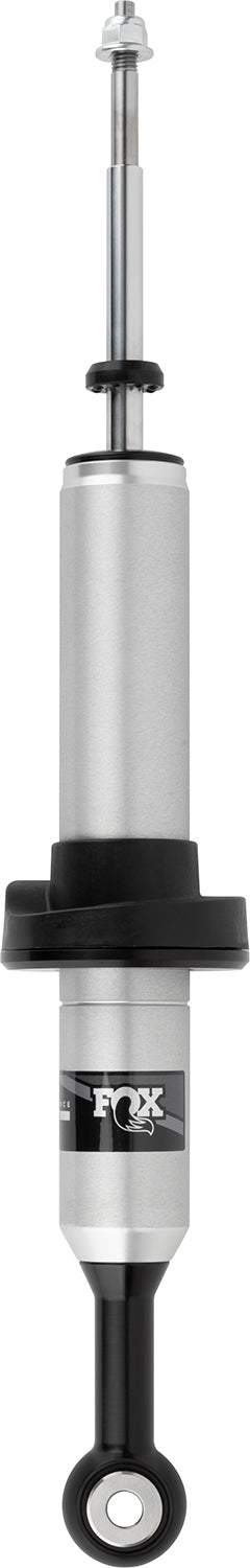 Fox 2016+ Toyota Tacoma 2.0 Performance Series 4.87in IFP Coilover Shock / 0-2in Lift - 985-62-000
