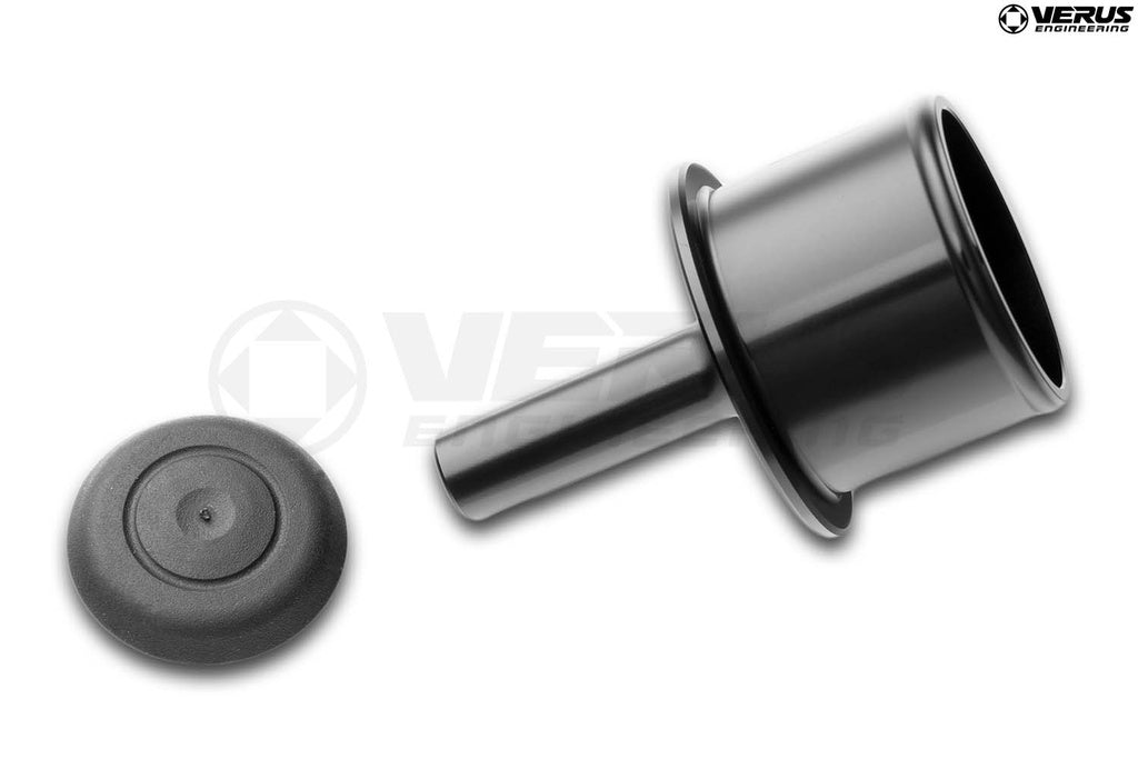 Verus - Sound Tube Delete - Miata MX5 (ND) - A0108A