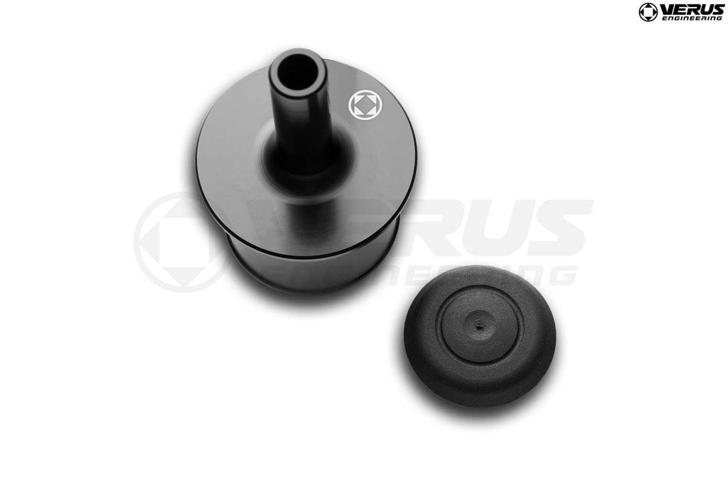 Verus - Sound Tube Delete - Miata MX5 (ND) - A0108A