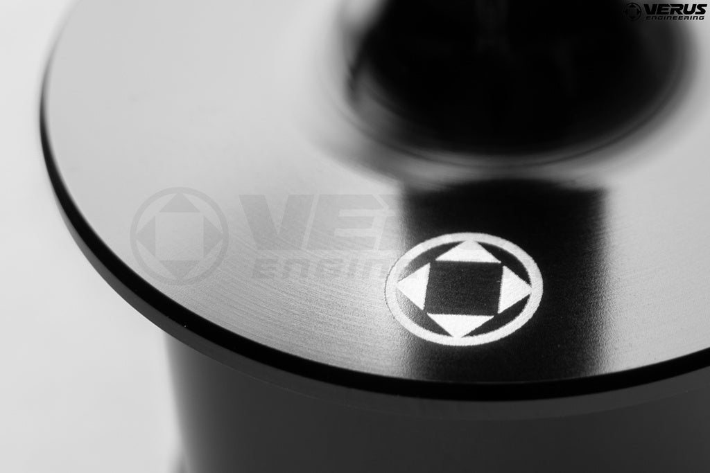 Verus - Sound Tube Delete - Miata MX5 (ND) - A0108A