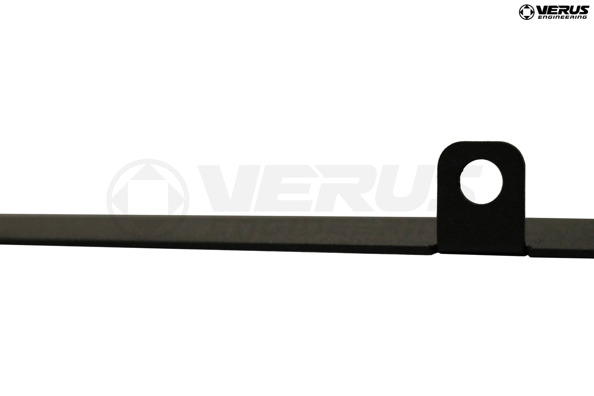 Verus - Splitter Air Dam - 2013-2016 Subaru BRZ - A0249A