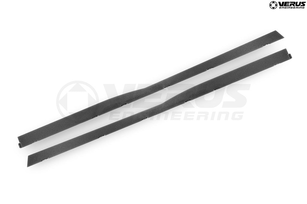 Verus - Splitter Air Dam - Toyota GR86 - A0440A