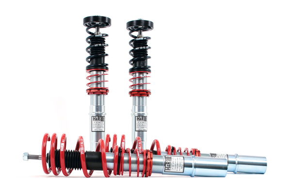 H&R 16-21 BMW M2 F87 Street Perf. Coil Over (Tuner Fitment) - 50480