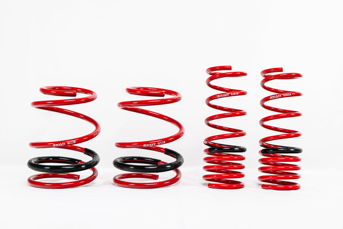 Swift Springs Subaru Impreza WRX [wagon] (2011-2014) Sport Springs