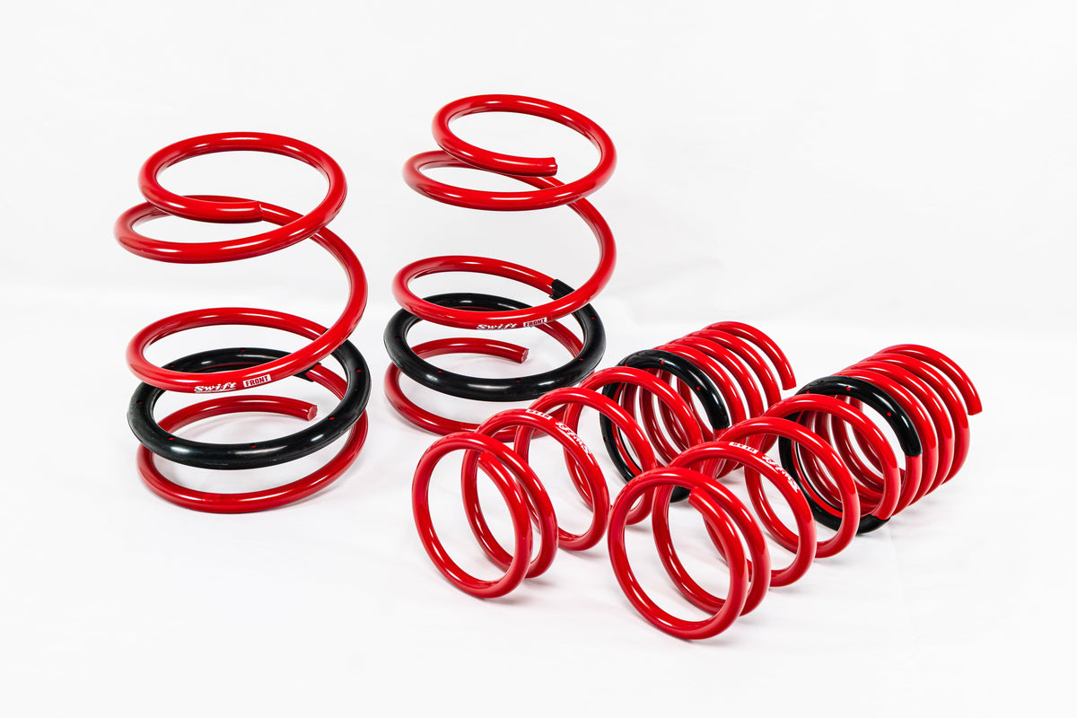 Swift Springs Subaru Impreza WRX [wagon] (2011-2014) Sport Springs