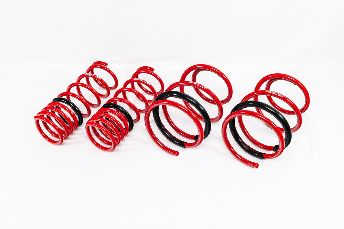 Swift Springs Subaru Impreza WRX [wagon] (2011-2014) Sport Springs