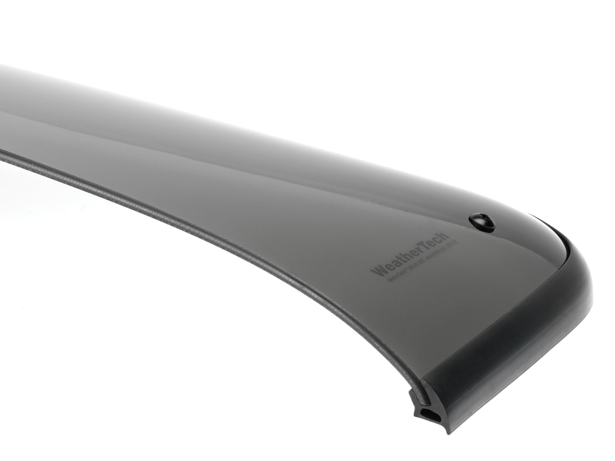 Weathertech - Sunroof Wind Deflector 06-09 Ford Fusion - 89146