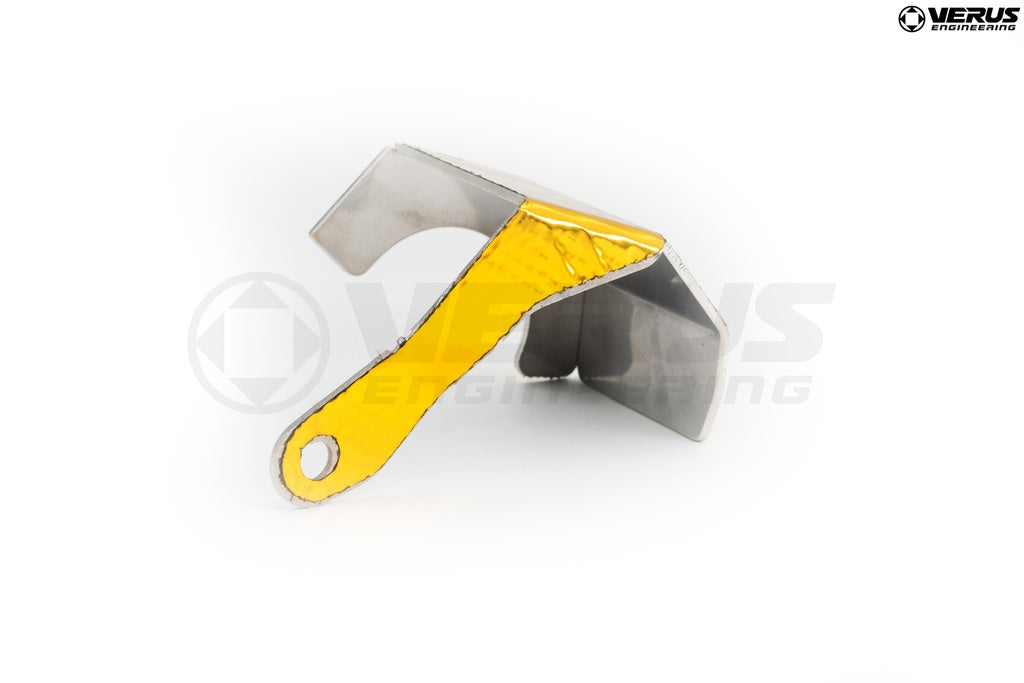 Verus - Sway Bar Heat Shield - Scion FRS, Subaru BRZ, And Toyota GT86 - A0397A