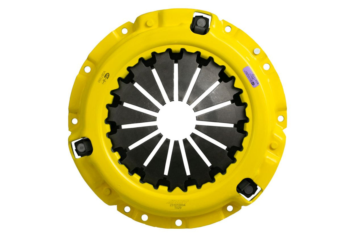 ACT 2005 Toyota Tundra P/PL Heavy Duty Clutch Pressure Plate - T029