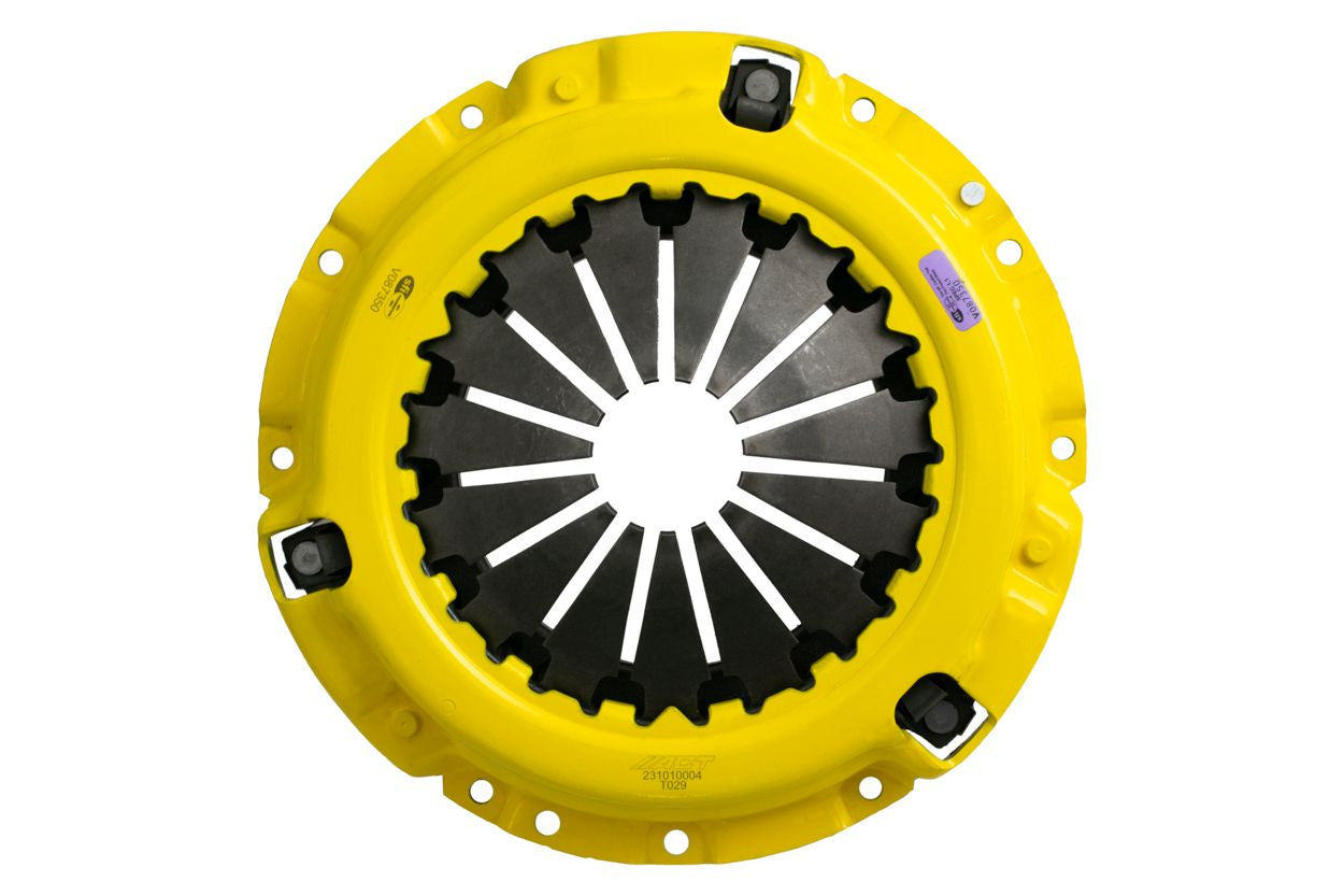 ACT 2005 Toyota Tundra P/PL Heavy Duty Clutch Pressure Plate - T029