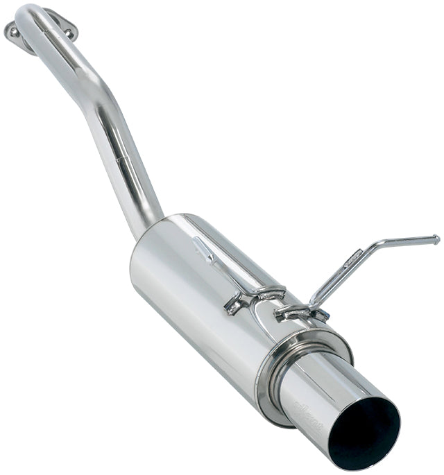 HKS Silent Hi-Power Vezel - 32016-AH032