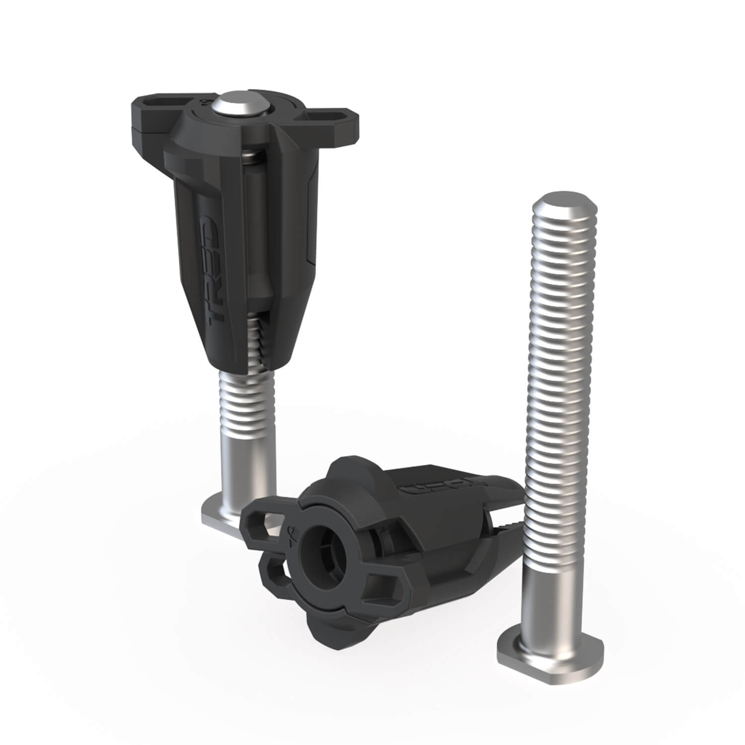 ARB Quick Release Retaining Pin Pk 2 - T2QRMP by ARB - front view