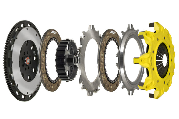 ACT 13-23 Subaru WRX  Mod-Twin 225 XT Rigid Street Clutch Kit - T2S-S01