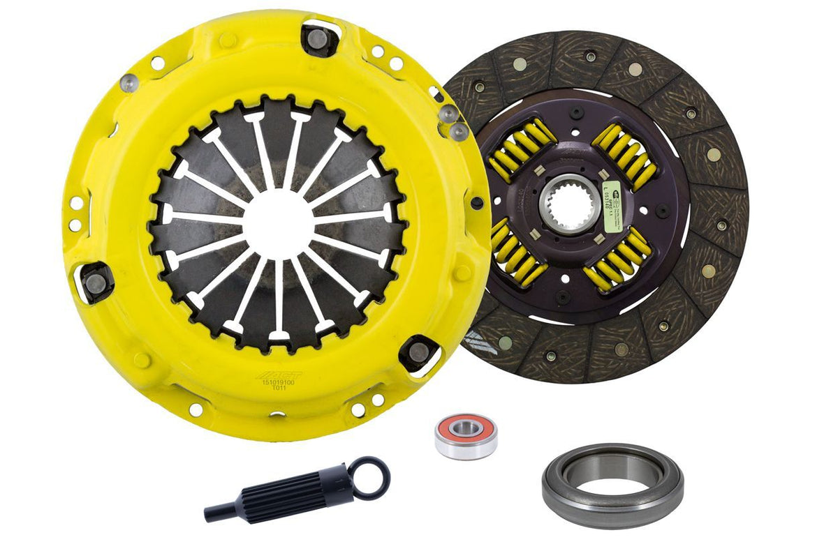 ACT 1970 Toyota Crown HD/Perf Street Sprung Clutch Kit - T41-HDSS