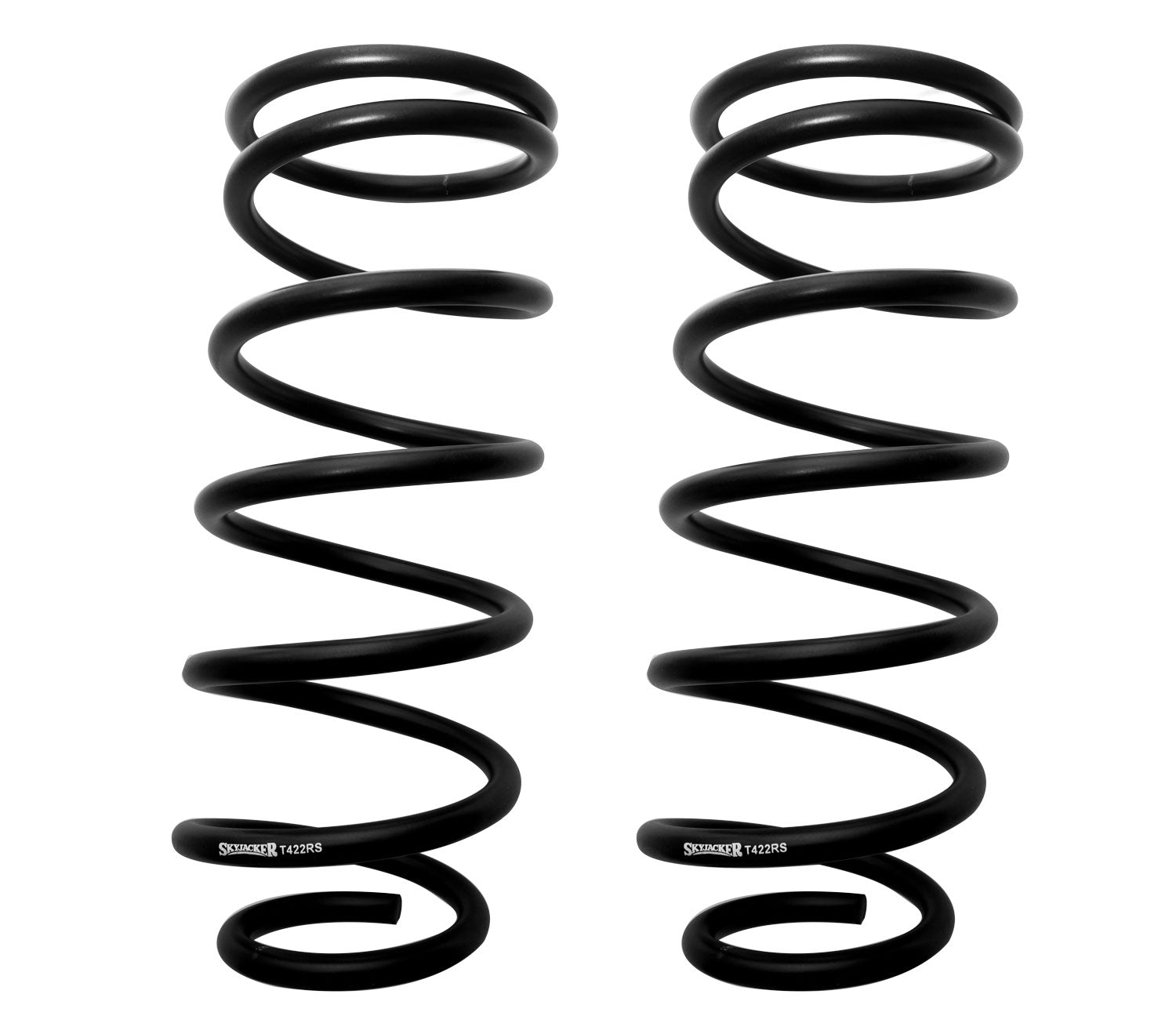 Skyjacker Suspension Lift Kit Component 86-87 Toyota Pickup w/ 2.5in Rear Wide U-Bolts - T422