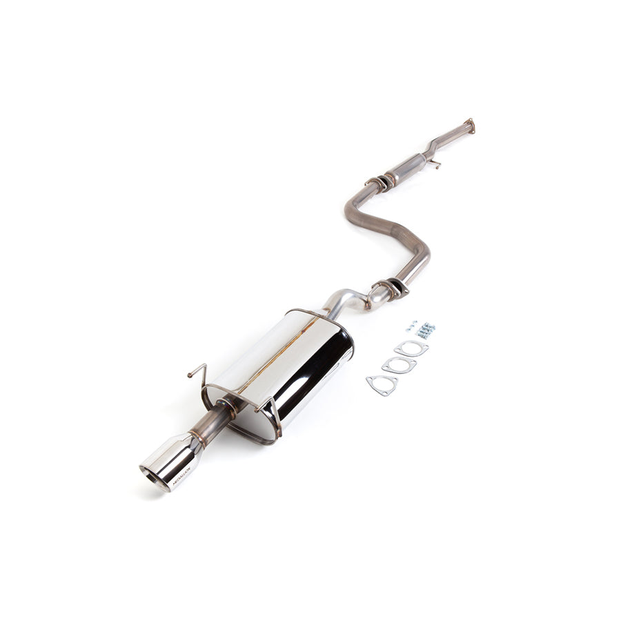 Revel Medallion Touring-S Catback Exhaust 94-99 Acura Integra GSR Hatchback - T70002R