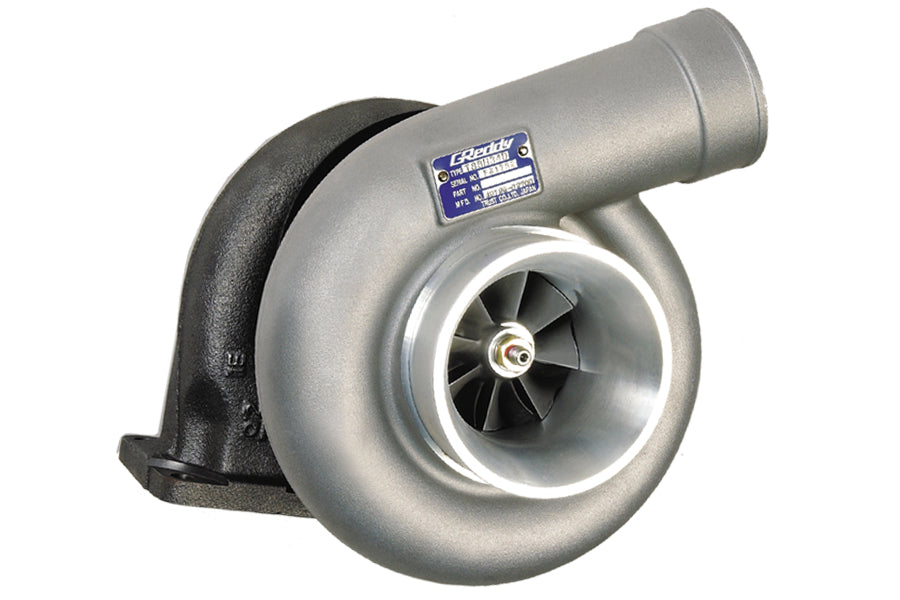 GReddy T88 34D 22CM w/ 94mm Coupling TurboCharger - 11500322