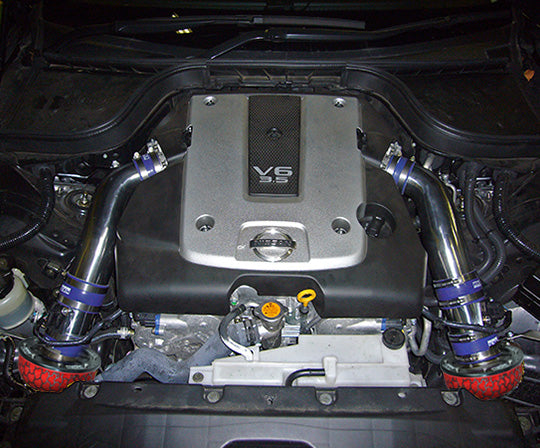 HKS Racing Suction Classification - 70020-AN106