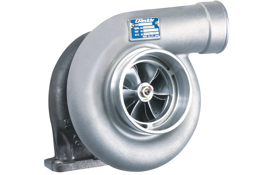 GReddy - GREDDY T88h 38GK Turbo Ext W/g - (11500324 - 11500325
