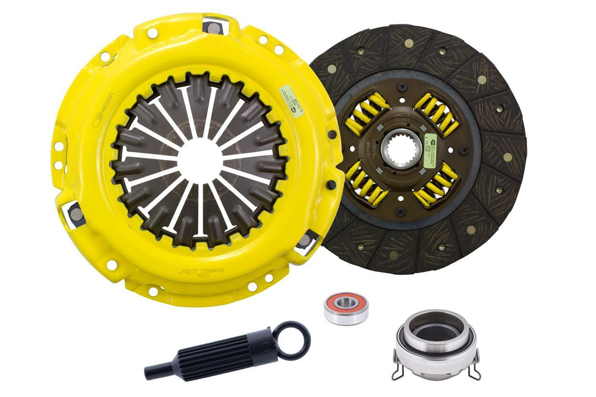 ACT 1995 Toyota Tacoma XT/Perf Street Sprung Clutch Kit - TA1-XTSS