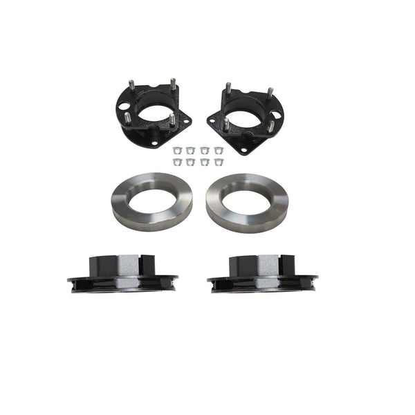 Skyjacker 24-25 Toyota Tacoma 2 In Suspension Lift Kit w/ Rear Coil Spring Spacers - TC2420MSK