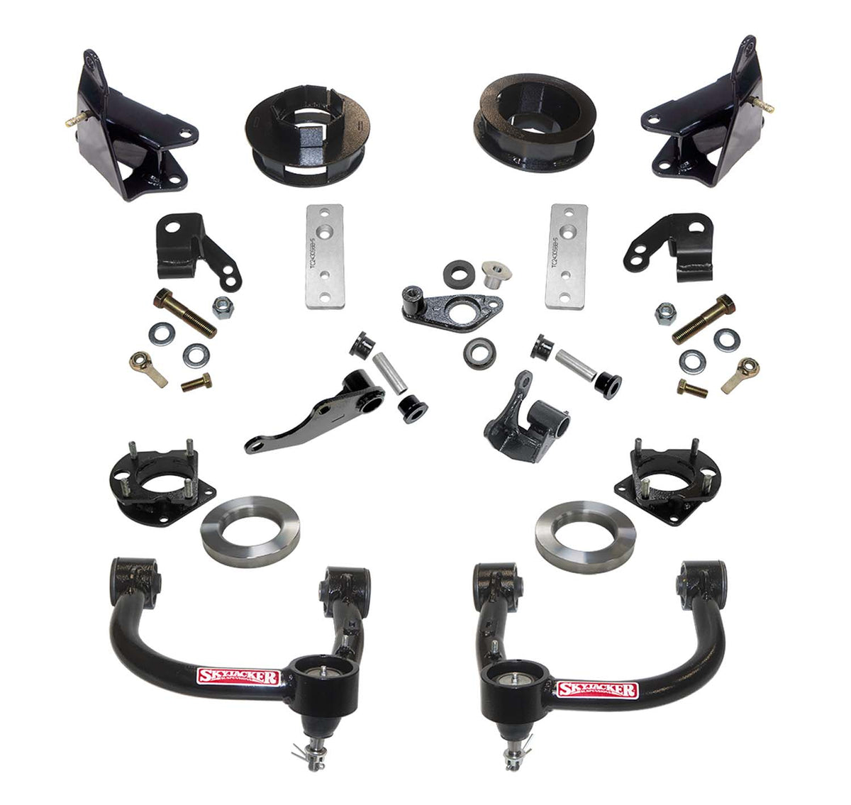 Skyjacker Toyota Tacoma 24-25 3 In Suspension Lift Kit - TC2430MSK