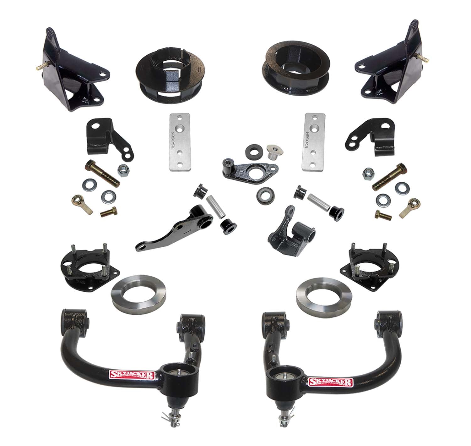 Skyjacker Toyota Tacoma 24-25 3 In Suspension Lift Kit - TC2430MSK