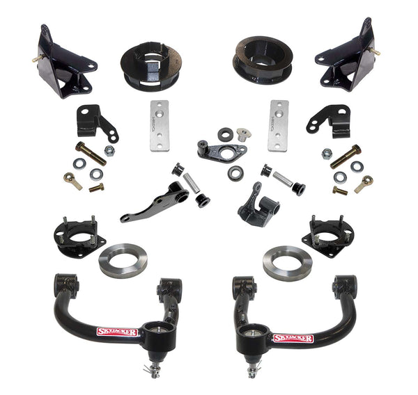 Skyjacker Toyota Tacoma 24-25 3 In Suspension Lift Kit - TC2430MSK