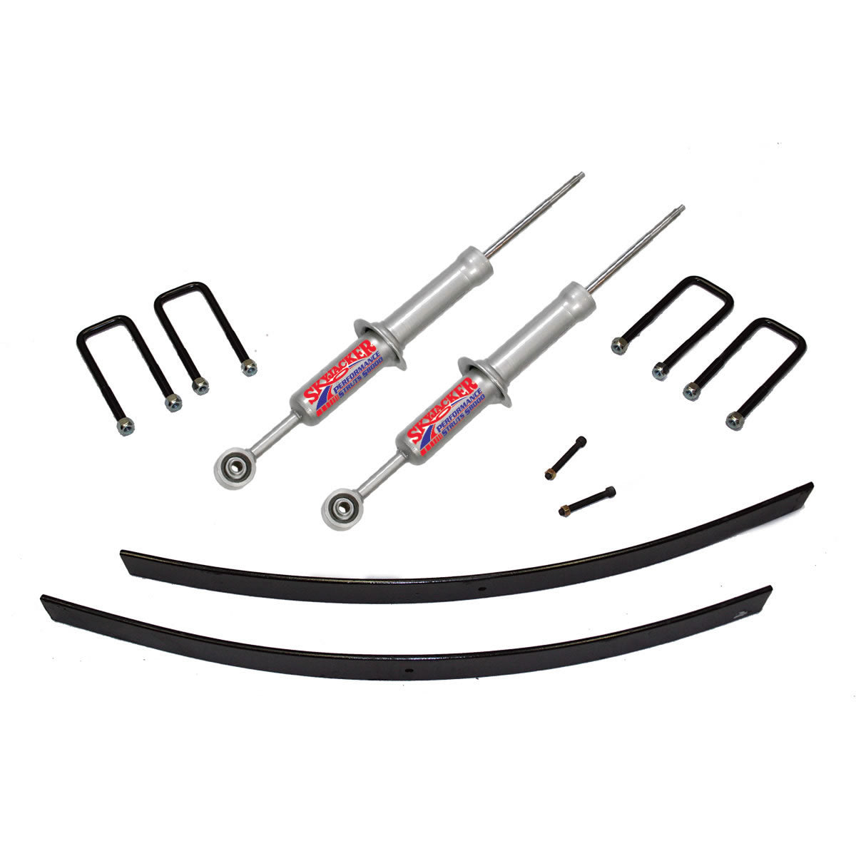 Skyjacker 3" 05 TACOMA STRUT KIT - TC530STK