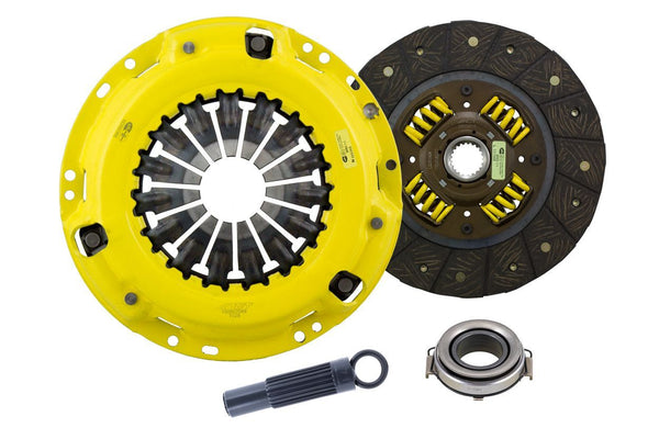 ACT 2006 Scion tC HD/Perf Street Sprung Clutch Kit - TC7-HDSS