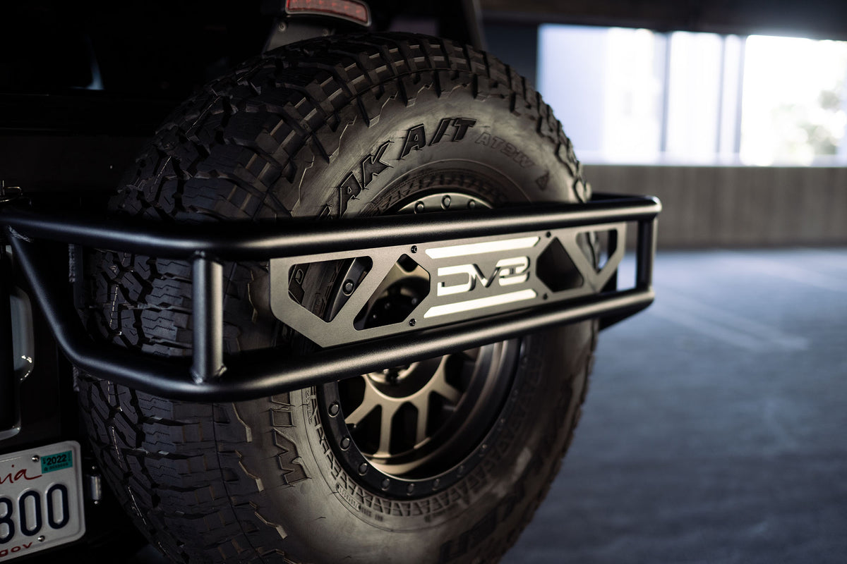 DV8 Offroad - Tire Delete - TCBR-01