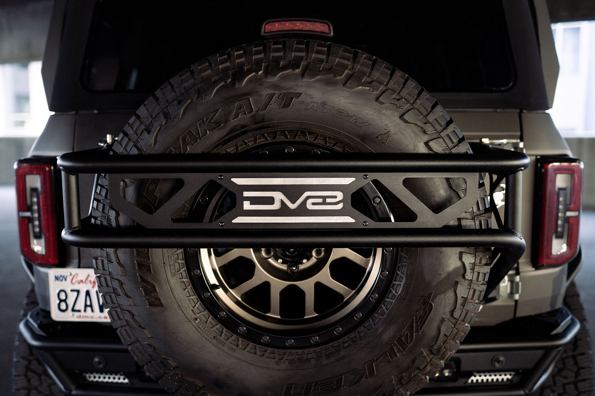 DV8 Offroad - Tire Delete - TCBR-01