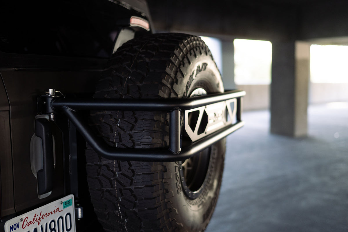 DV8 Offroad - Tire Delete - TCBR-01