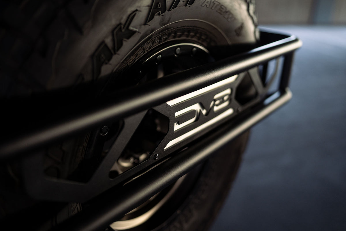 DV8 Offroad - Tire Delete - TCBR-01