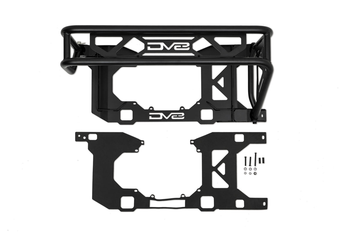 DV8 Offroad - Tire Delete - TCBR-01