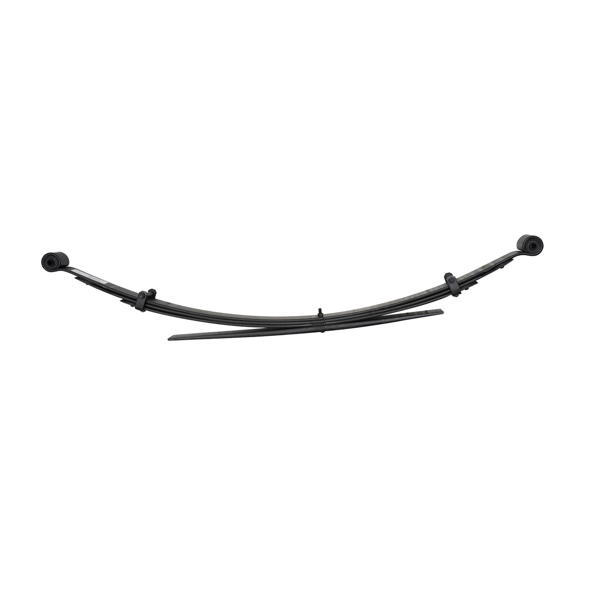 Skyjacker Leaf Spring 1998-2004 Toyota Tacoma - TCR25S