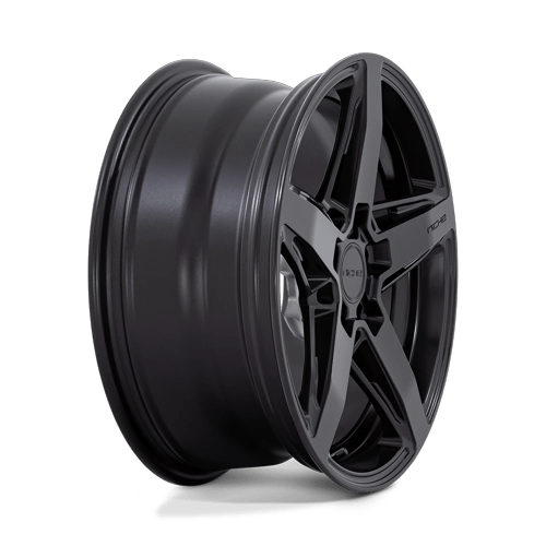 Niche 1PC M269 Teramo 18X8 5X114.3 +40MM Matte Black