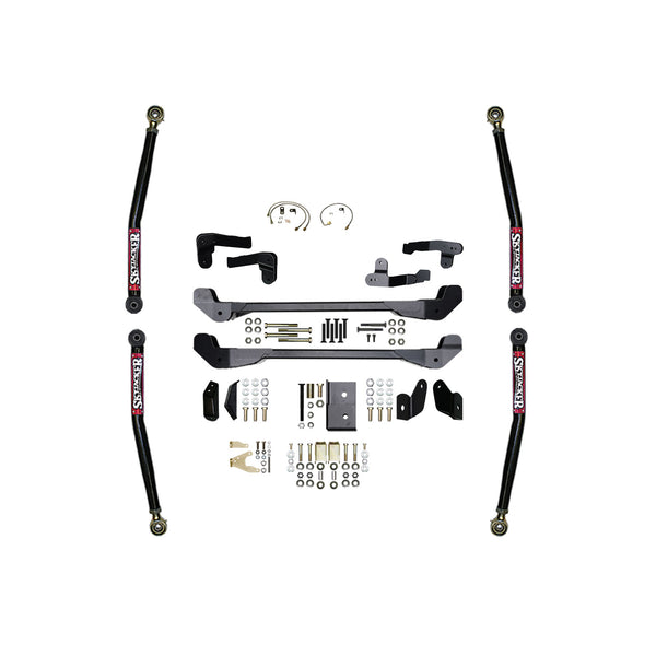 Skyjacker Suspension Lift Kit Component 1997-2006 Jeep Wrangler (TJ) - TJ68RRX
